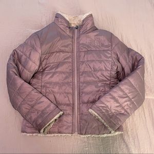The North Face Girls Winter Coat
